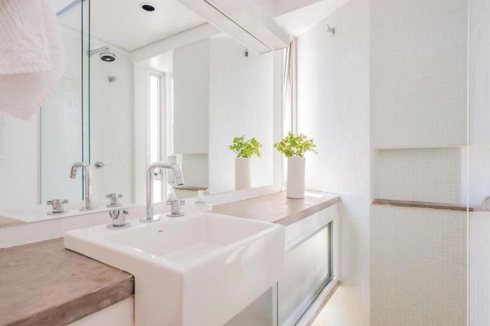 Wehome - Localizacao De Moema Apartment