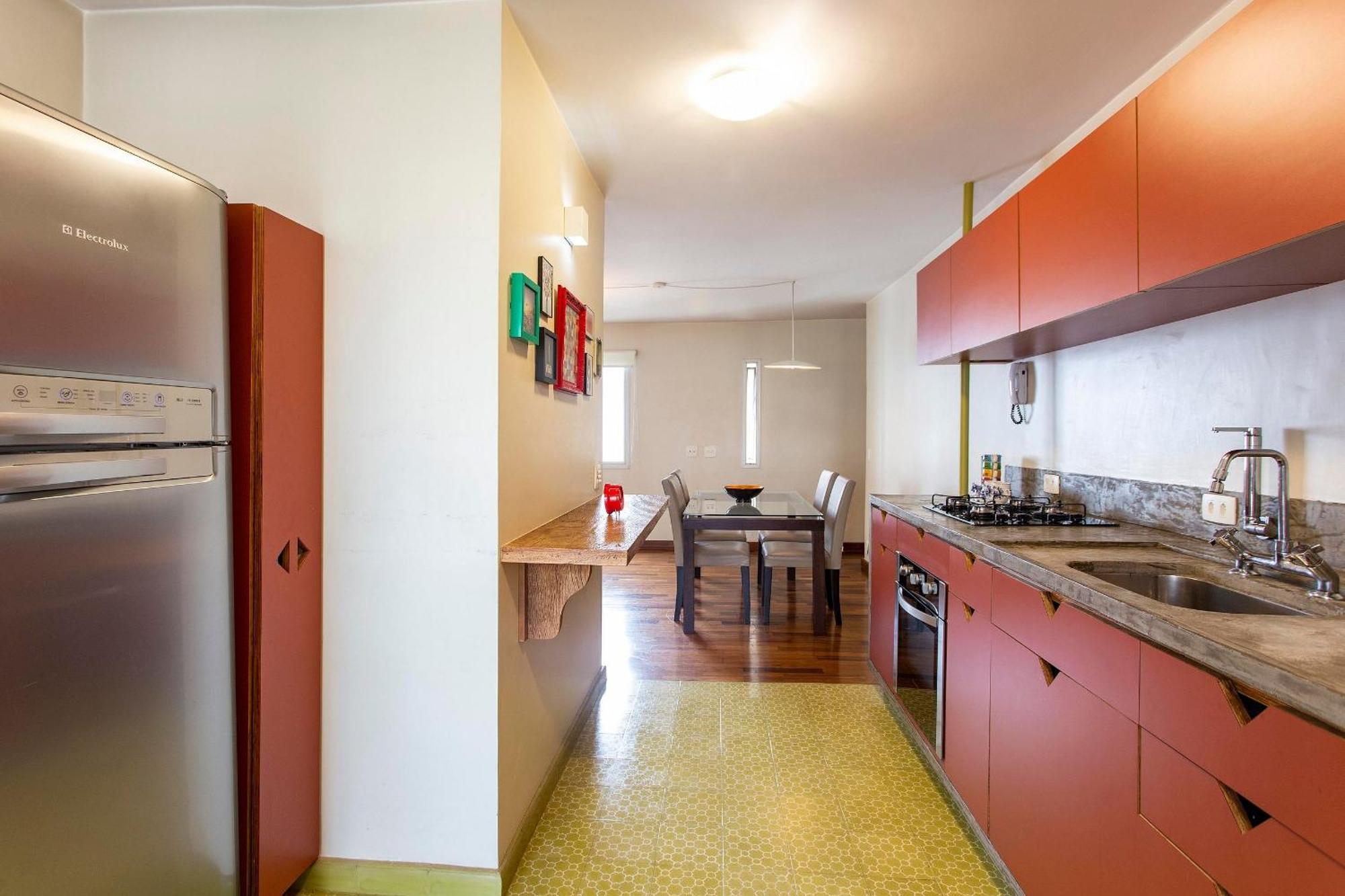 Wehome - Localizacao De Moema * Sao Paulo