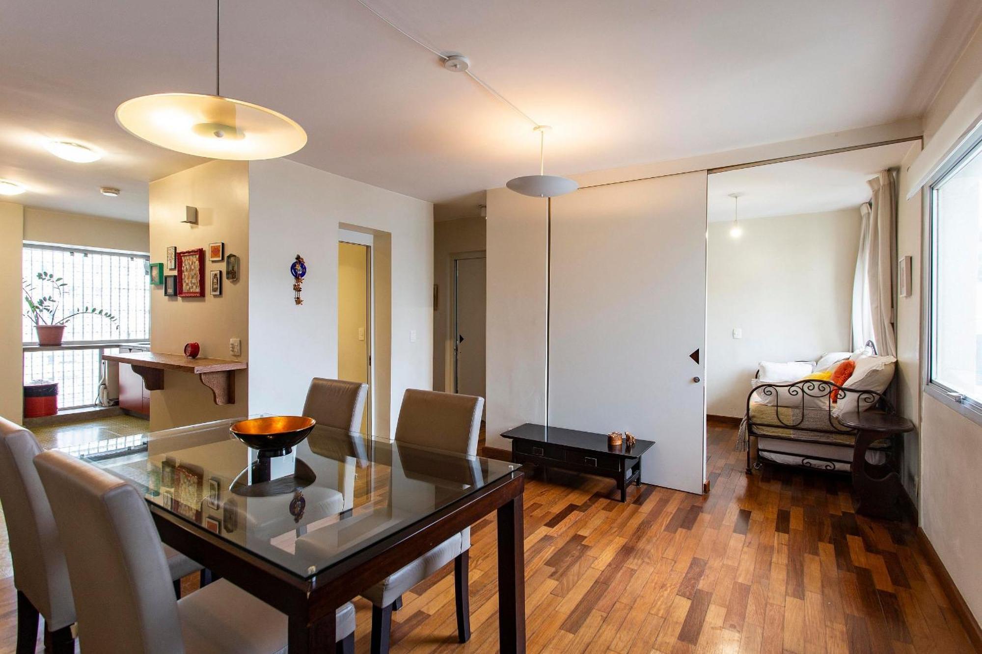 Apartment Wehome - Localizacao De Moema