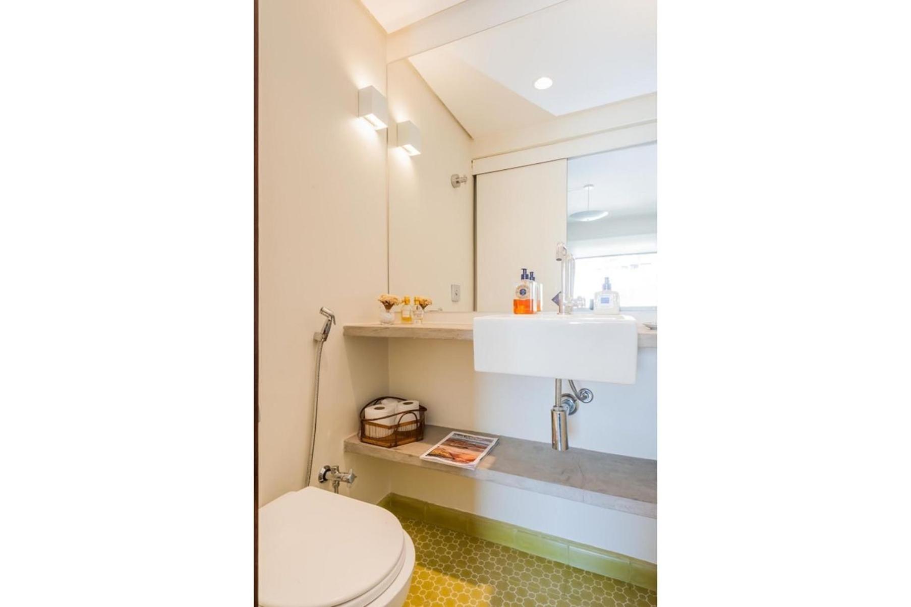 Apartamento Wehome - Localizacao De Moema São Paulo