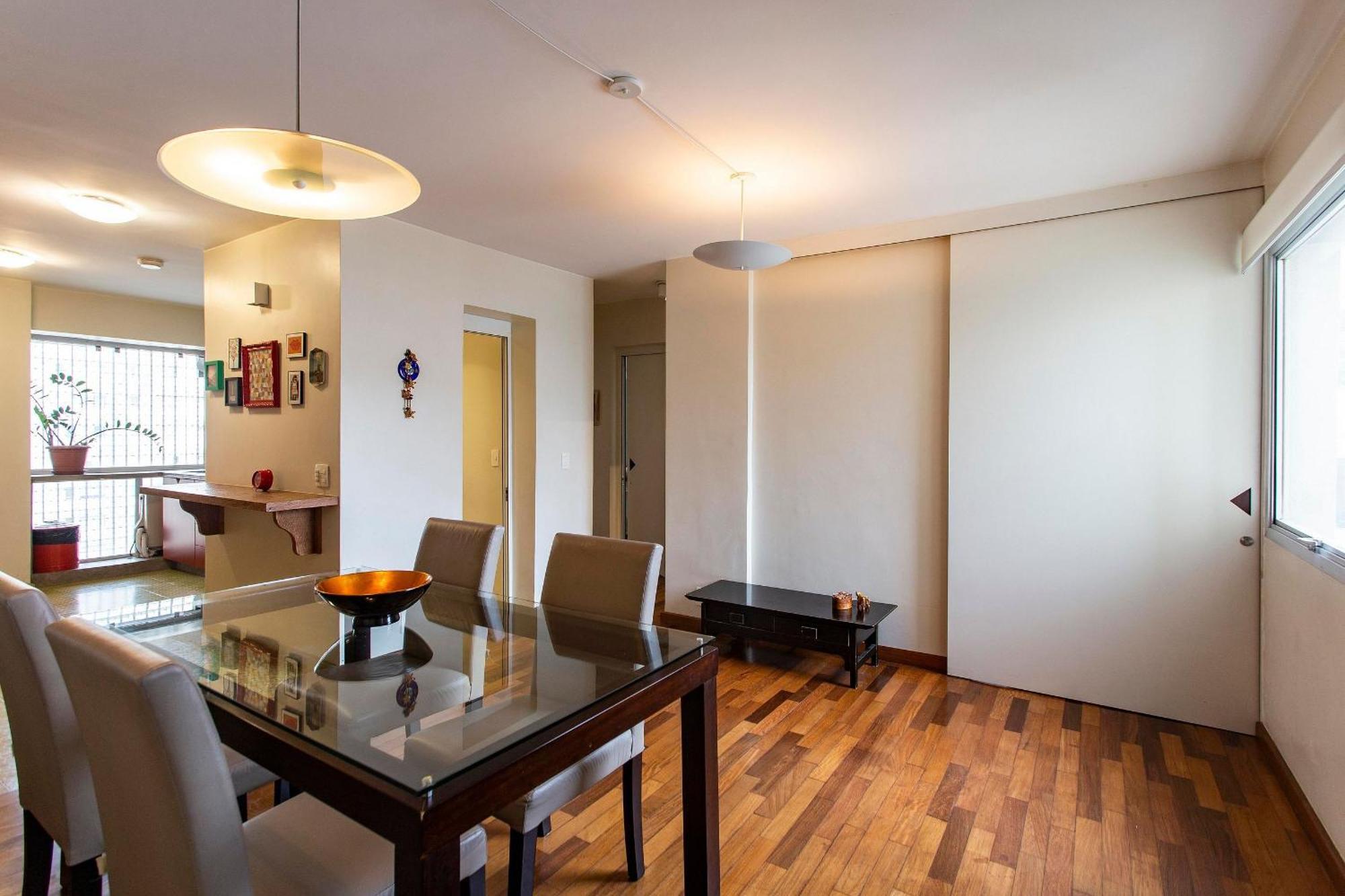 Apartamento Wehome - Localizacao De Moema