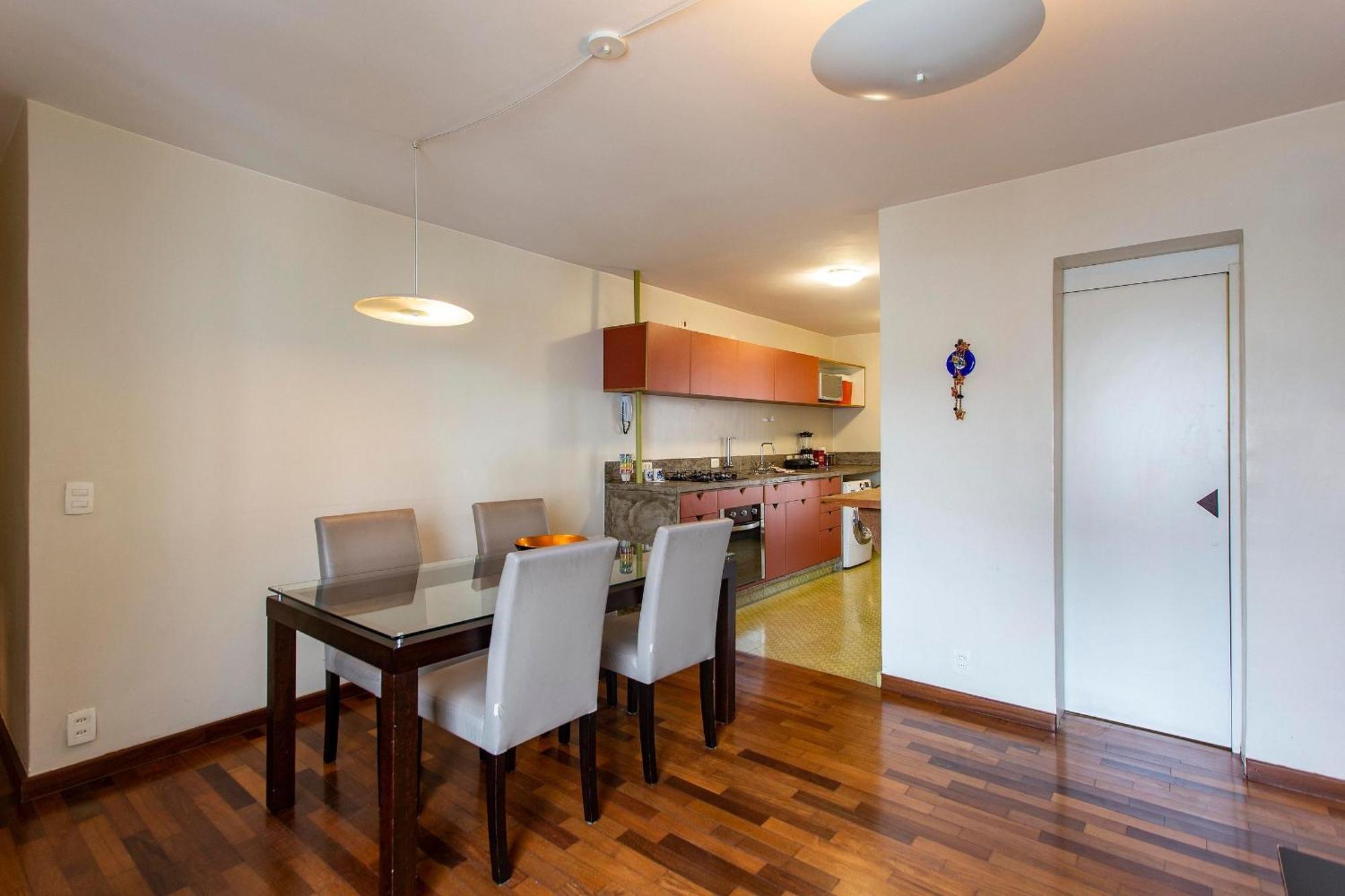 Wehome - Localizacao De Moema Apartamento *