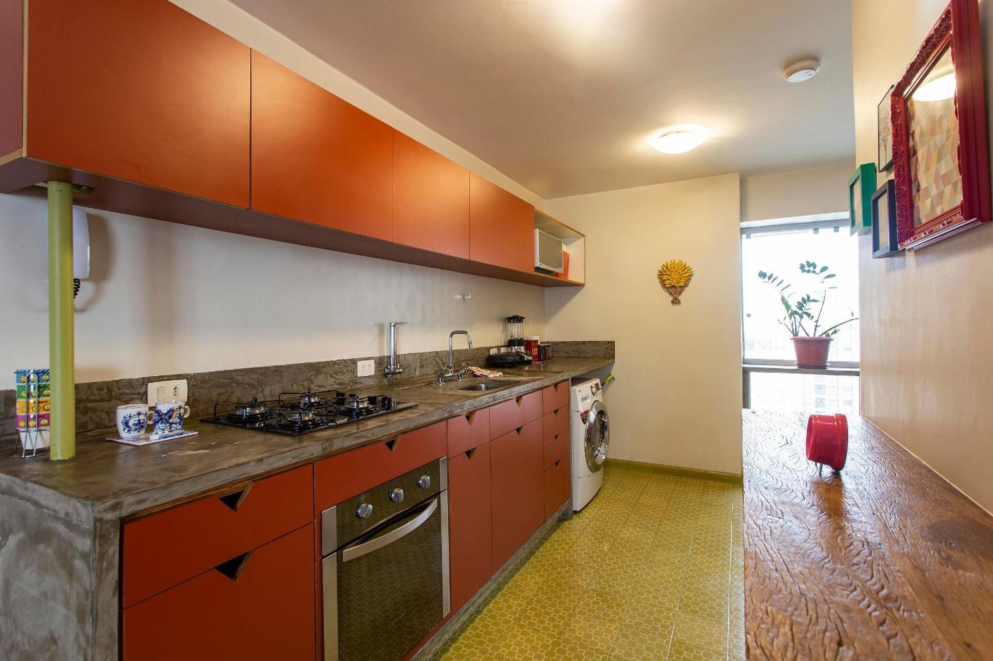 Apartamento Wehome - Localizacao De Moema São Paulo